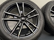 Winterräder 17 Zoll VW Passat