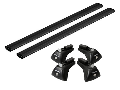 Nordrive silenzio schwarz auto - nordrive,