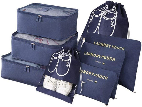 Reise organizer set mit - reise-organizer,