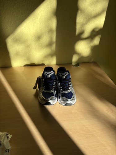 Asics gel kayano blau - gel-kayano,