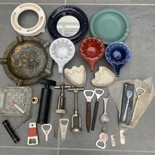 Konvolut Flohmarkt Trödel Raritäten Sammler antik alt VINTAGE 70er DDR Record