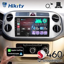 9" 8Core CarPlay Android 15