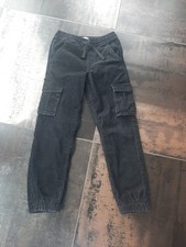 Cargohose Cordstyle Größe 146