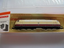 Arnold N, 2370, E-Lok BR E 03