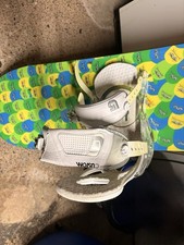 Burton „Hate“ 152cm +