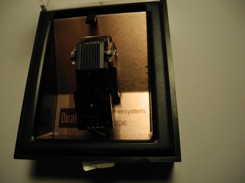 Dual tks dms 236 - dms,