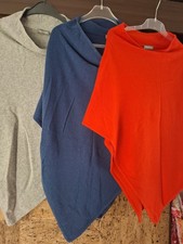 Poncho farben - 3,
