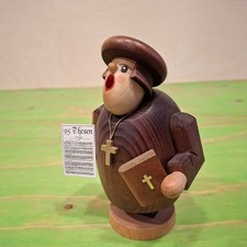 Räuchermann martin luther - räuchermann, 14