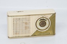 Telefunken Partner I Radio -