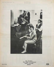 Nme sept 1968 beatles hey - 7,