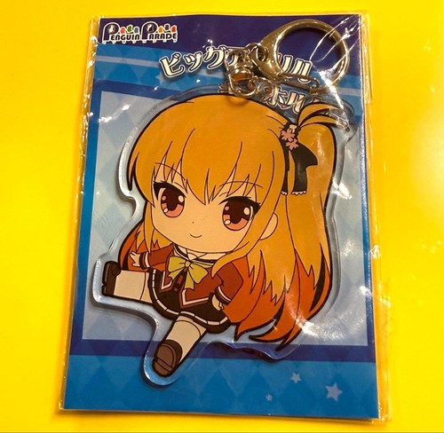 Charlotte petan musume big - charlotte,