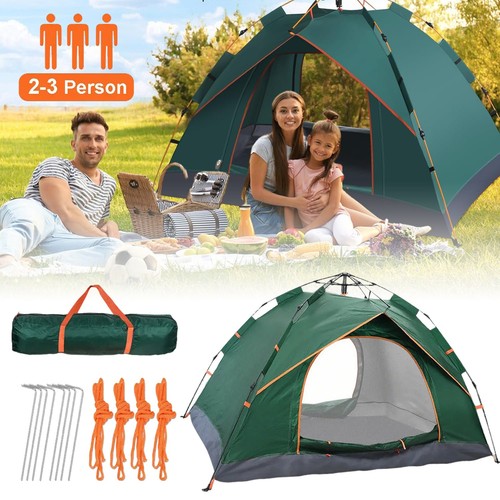Camping zelt doppelzelt - camping,