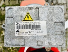 ? Mercedes W221 W216 Xenon Vorschaltgerät A2168704826 AL 130732911802 Original