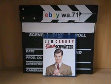 Blu Ray / Jim Carrey / Der