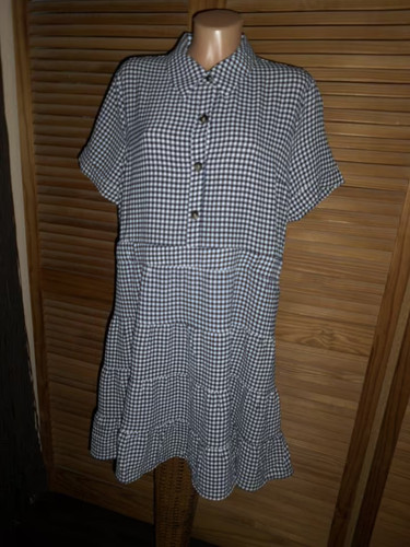 Kleid monteau los - kleid..monteau,