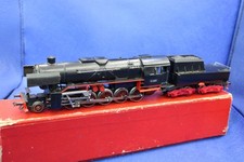 Gützold Spur H0 DR Dampflok
