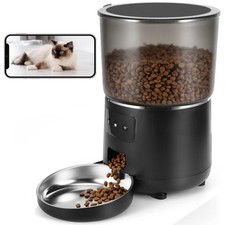 4L Automatischer Futterspender