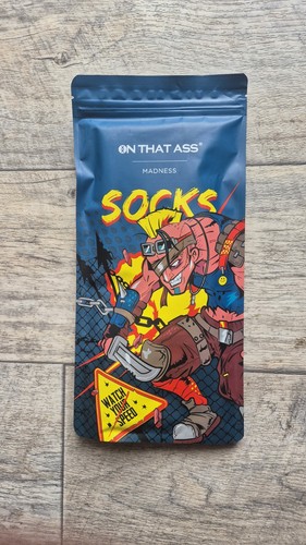 That ass lange socken - ass, socken/