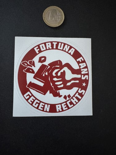 Ultras fortuna düsseldorf - ultras,