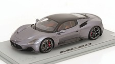 Bbr maserati mc20 coupe - 1:18,