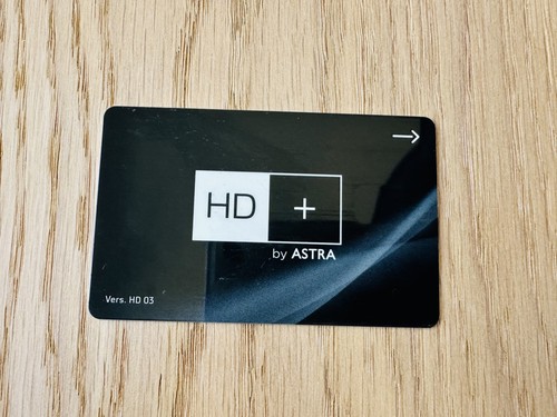 Karte hd plus - hd+,
