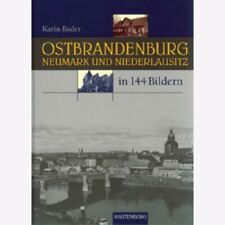 Ostbrandenburg, Neumark und