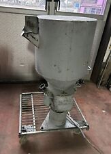 Alpine Augsburg Granulator