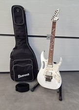 Ibanez Steve Vai JEM 555 WH Made In Korea