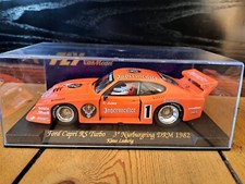 Fly ford capri rs - 1:32,