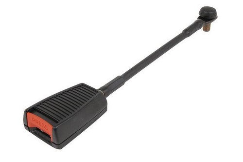 Gurtpeitsche lang für - 33, cm