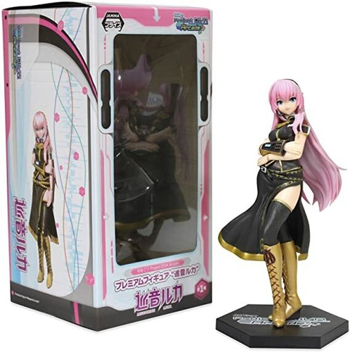 Selten megurine luka - luka, premium