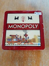 Monopoly Nostalgie Edition -