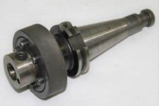 Grundaufnahme Werkzeughalter -