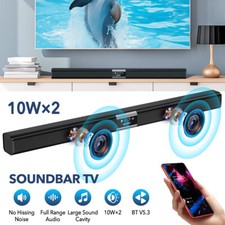 Soundbar Subwoofer