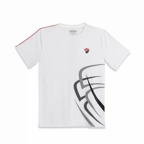 Ducati fitness shirt - fitness, t-shirt