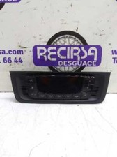 6J0820043C klimasteuerung für