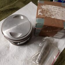 BMW R75WH neue Kolben