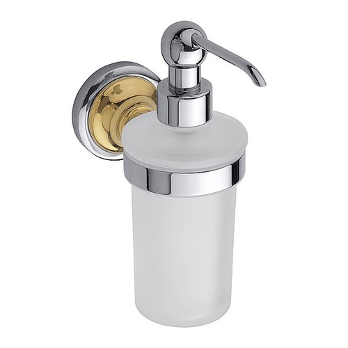 Betro gold chrom - betro, gold-chrom