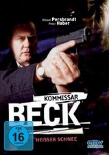 Kommissar beck heißer - beck,