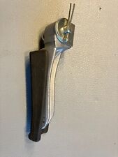 Sachs Roadster 650 800 Fußraste Sozius Beifahrer, links