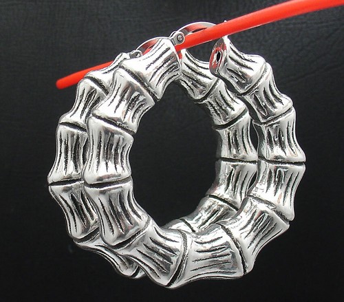 Oxidierte abgestufte bambus - 2",