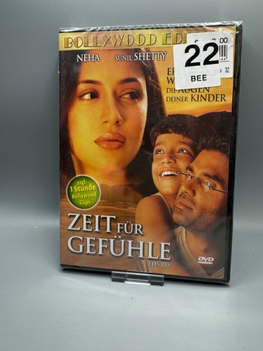 Dvd auswahl bollywood filme - dvd,