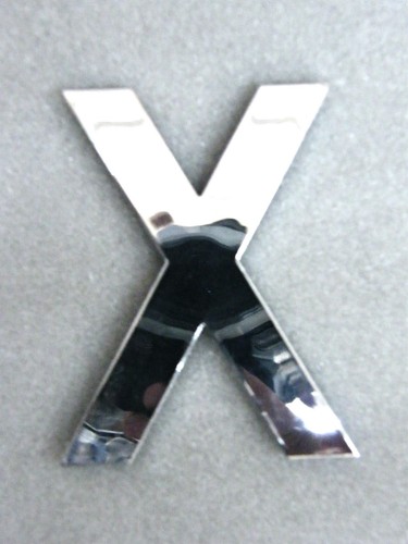 Extra grosse buchstaben - extra,