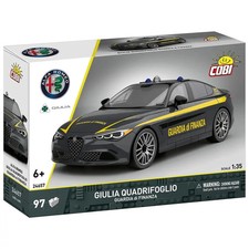 COBI Alfa Romeo Gulia