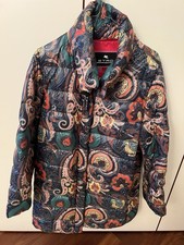 daunenjacke damen winter Etro