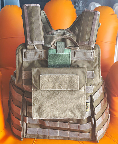 Flyye industries tactical - flyye,
