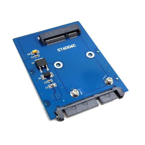 Full size msata - full, 3.0