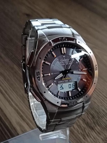 Casio wave ceptor - wave,