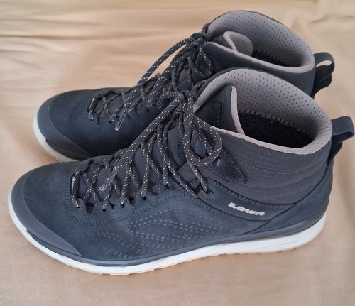 Schnürstiefel lowa malta - malta, gtx