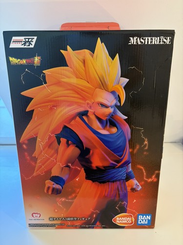 Ichibansho dragon ball figur - ball,